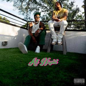 All Night (feat. King Gotit) (Explicit)