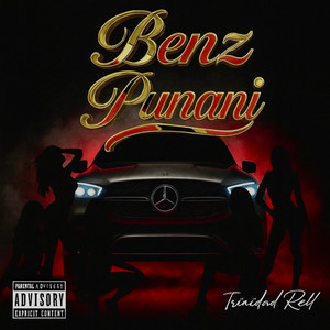 Benz Punani (Explicit)