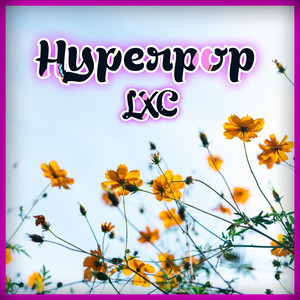 Hyperpop