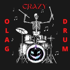 Crazy Drum (Short Version )