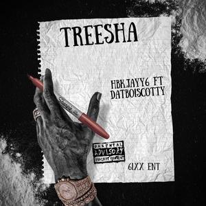 Treesha (feat. HBK.Jayy6) [Explicit]