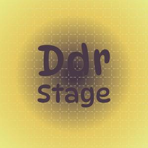 Ddr Stage