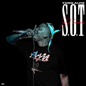 S.O.T (Son of Trecherous) [Explicit]