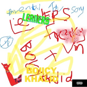 Leaners (Explicit)