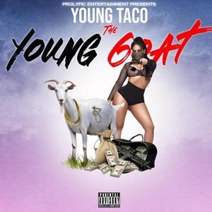 The Young Goat (Explicit)