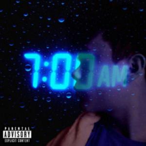 7:00 (Remix)封面