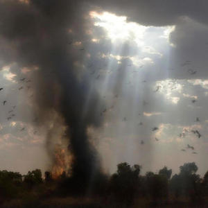 ASHTROTHUNDER (Explicit)