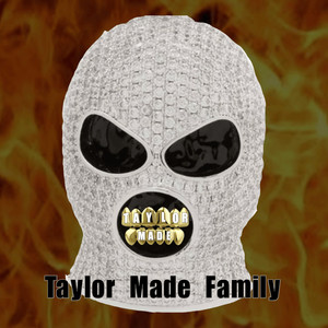 JUNGTrU - Taylor Made Family (Explicit)