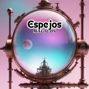 Espejos Magicos