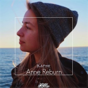 Anne Reburn