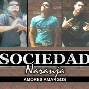 Amores Amargos (Explicit)