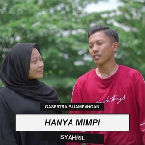 Hanya Mimpi