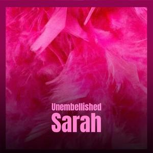 Unembellished Sarah