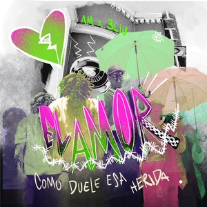 El Amor (como duele esa herida)