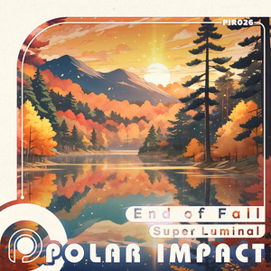 End of Fall (Extended Mix)