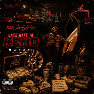 Kc Hussle (Explicit)