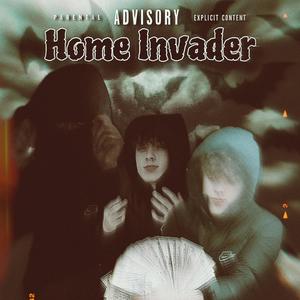 Home Invader (Explicit)