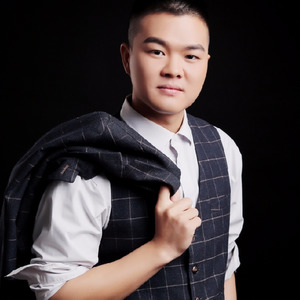 不负的青春 (伴奏)