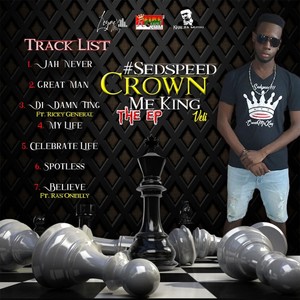 Crown Me King