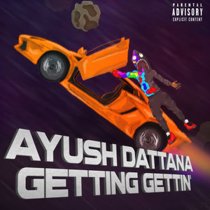 Getting Gettin' (Extended Mix|Explicit)