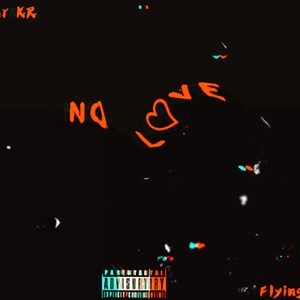No love(feat. Flying Solo) (Explicit)