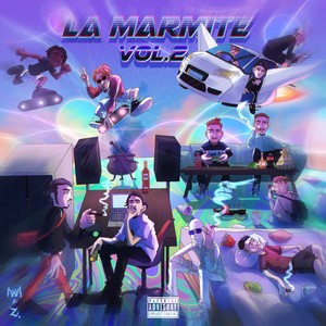 Pizza Mia (Bonus Track|Explicit)