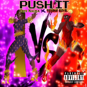 Push It (Explicit)