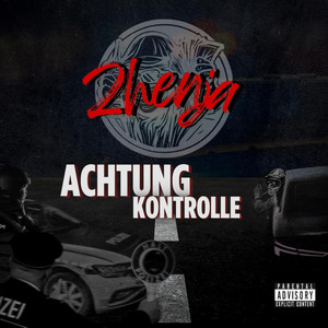 Achtung Kontrolle (Explicit)