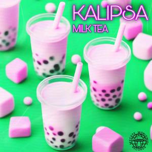 MILK TEA (feat. KALIPSA)