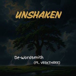 Unshaken
