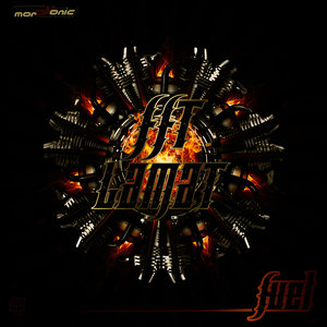 Total Integration (Fft Remix)