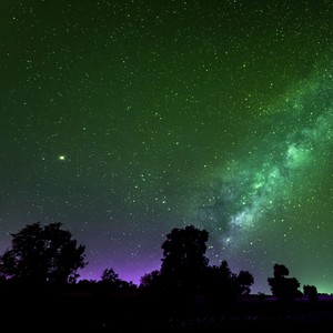 Night Sky