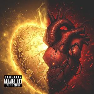 TEARS IN DA STUDIO (Explicit)