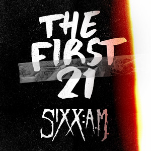 The First 21 (Explicit)