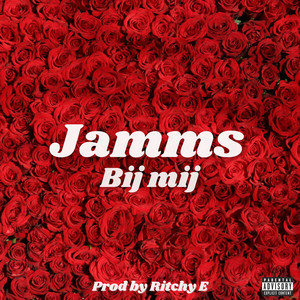 Bij mij (Explicit)