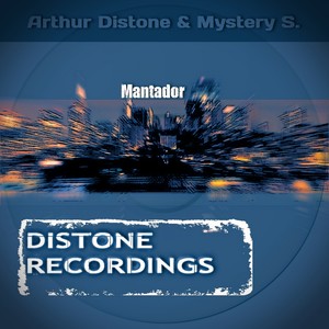 Mantador (Original Mix)