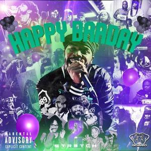 Happy Barday 2 (Explicit)