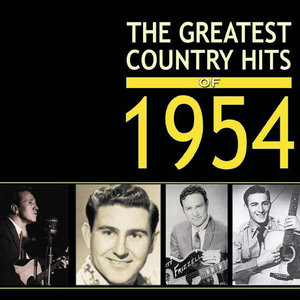 Greatest Country Hits Of 1954