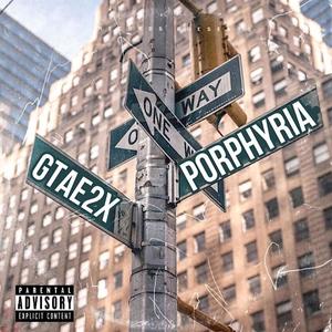 PORPHYRIA (feat. FrostyDaSnowman) [Explicit]