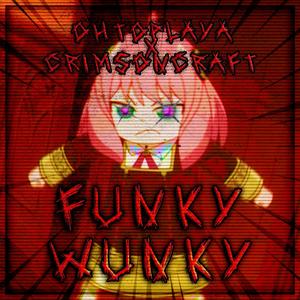 funky wunky (feat. CrimsonCraft)