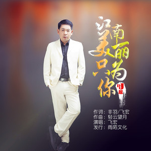 江南美丽只为你 (DJ版)