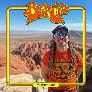 Moving On (feat. Nether Hour, Louisiana Surf Department & JaRon Marshall)