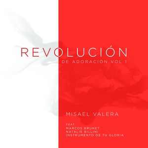 Revolucion De Adoracion