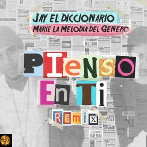 Pienso en ti Remix