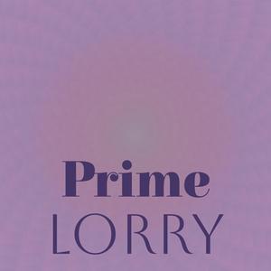 Prime Lorry