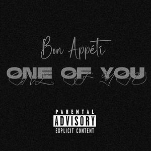 One Of You (Explicit)