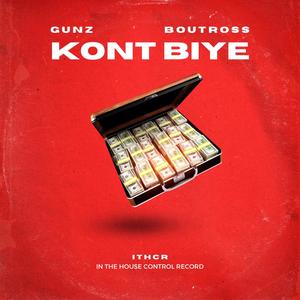 Kont Biye (feat. Boutross) [Explicit]