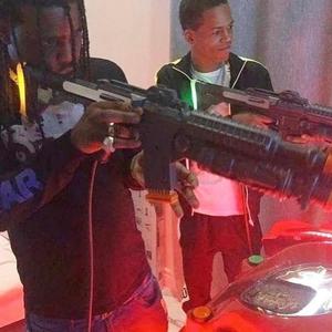 Bang!(feat. Mcs Marcus) (Explicit)