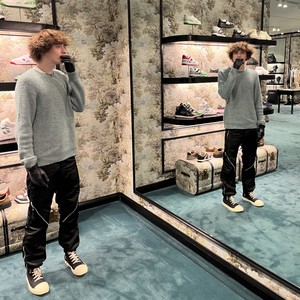 That's Fosho (feat. Mac 6ixx) (Explicit)