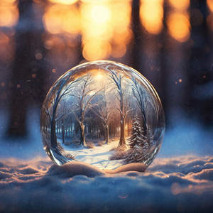 Christmas Island (Piano version)